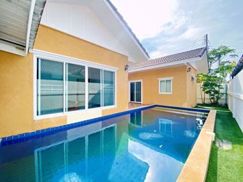 Bang Saray House - H008988