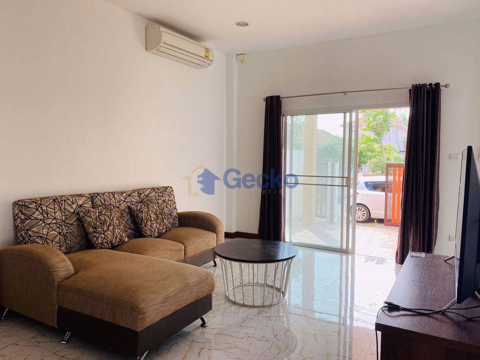 2 ห้องนอน บ้าน in บ้านคูณสุข 2   บางเสร่ H008988 (Photo 3)