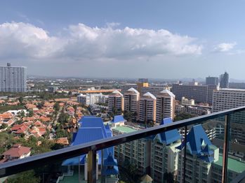 Jomtien Condo - C009757