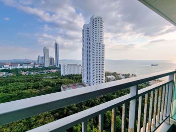 Jomtien Condo - C009760