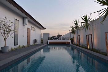 2 ห้องนอน บ้าน in Panalee Banna  ห้วยใหญ่ H009761
