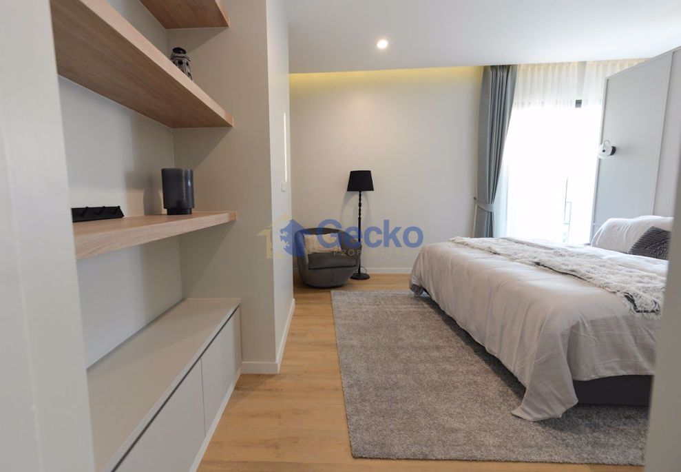 2 Bedrooms House in Panalee Banna  Huay Yai H009761 (Photo 4)