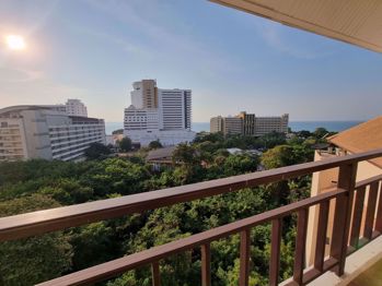 Pratumnak Condo - C009768