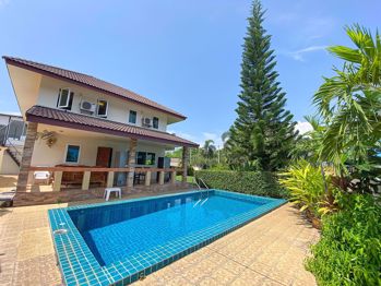 Huay Yai House - H009773