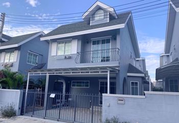 East Pattaya House - H009775