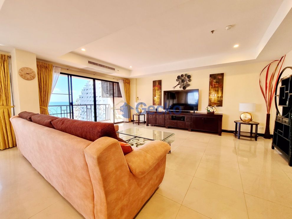 3 Bedrooms Condo in Nova Mirage Wongamat C007470 (Photo 1)