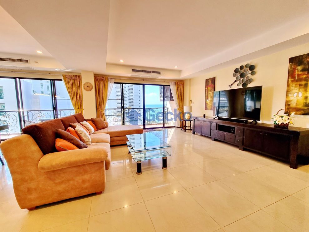 3 Bedrooms Condo in Nova Mirage Wongamat C007470 (Photo 2)
