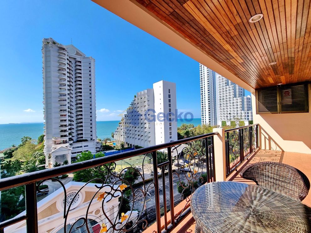 3 Bedrooms Condo in Nova Mirage Wongamat C007470 (Cover Photo)