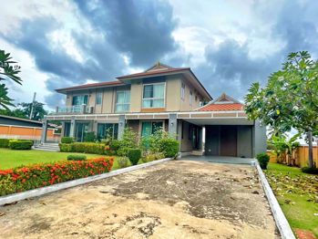 East Pattaya House - H009783