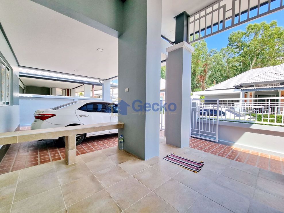 3 ห้องนอน บ้าน in The Palm Pattaya  พัทยาตะวันออก H009787 (Photo 3)