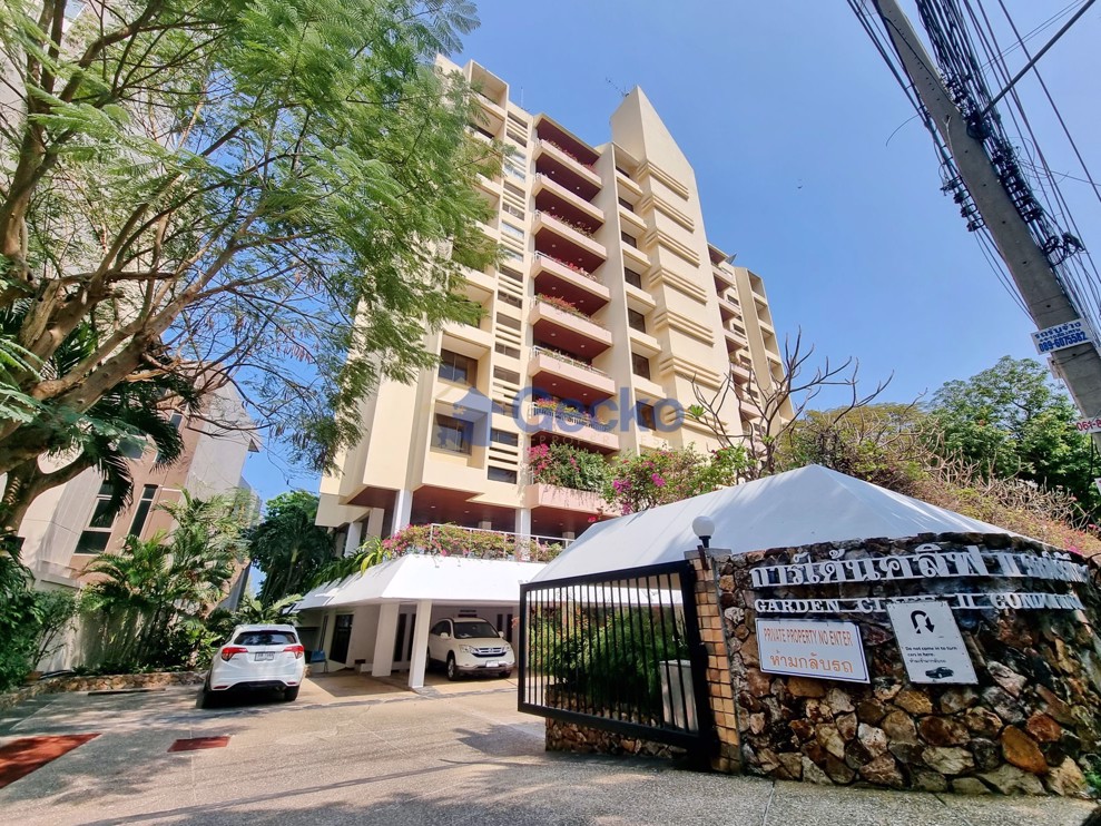 Garden Cliff Condominium 2 (Photo 2)