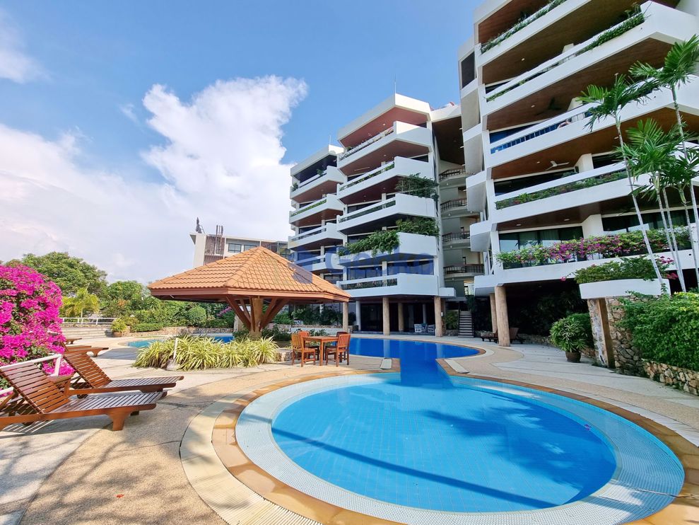 Garden Cliff Condominium 1 (Cover Photo)