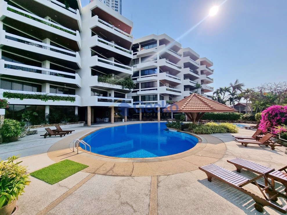 Garden Cliff Condominium 1 (Photo 1)
