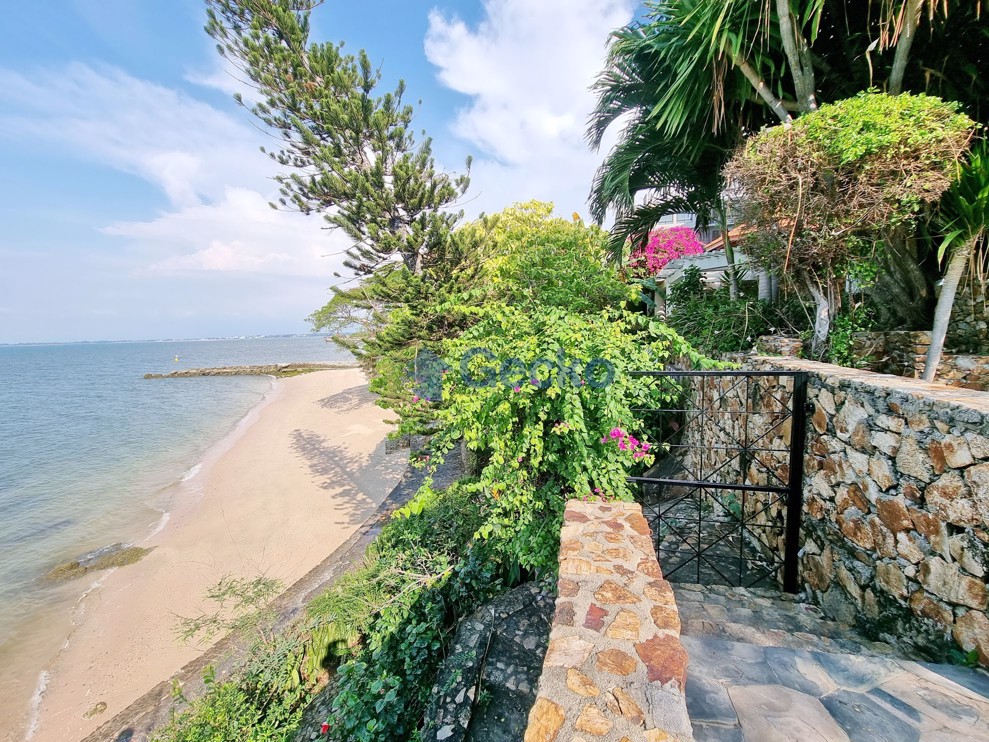 Garden Cliff Condominium 1 (Photo 2)