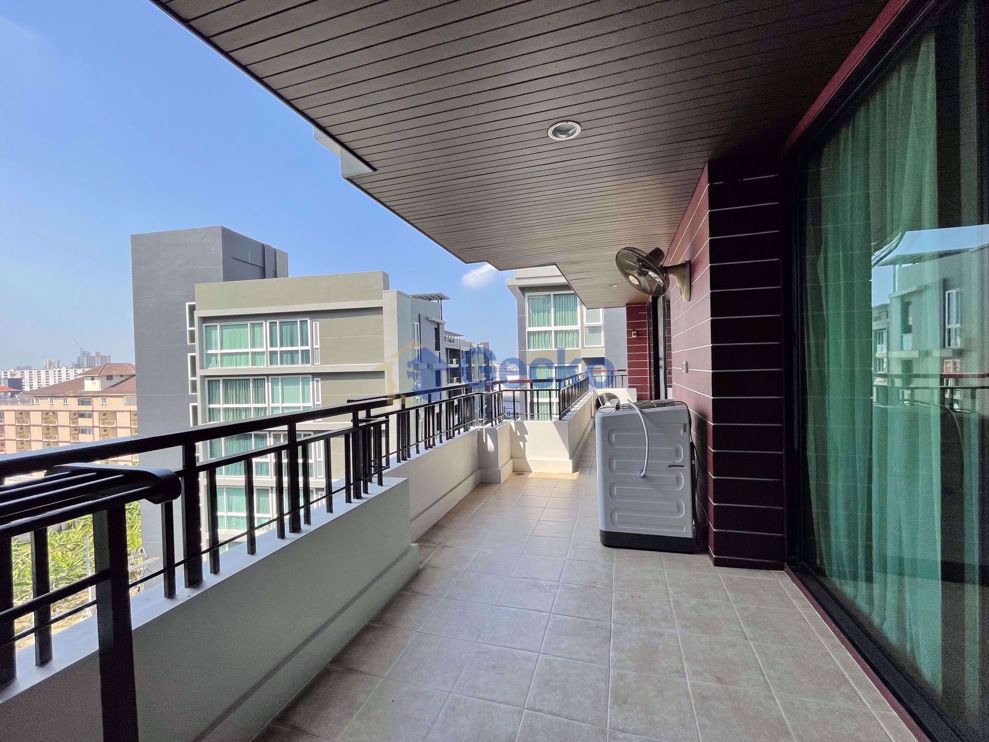 2 Bedrooms Condo in Prime Suites Central Pattaya C002906 (Photo 2)