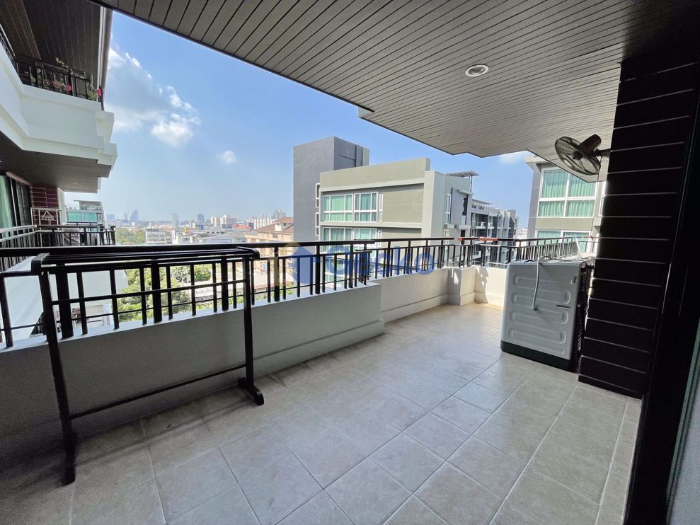 2 Bedrooms Condo in Prime Suites Central Pattaya C002906 (Photo 4)
