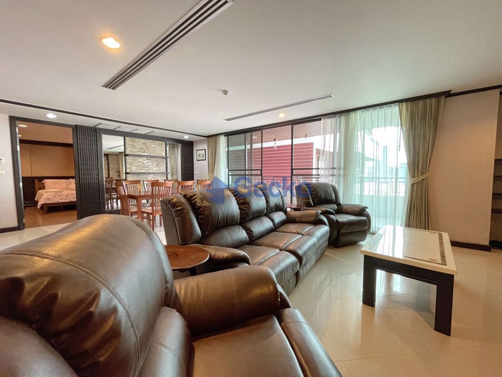 2 Bedrooms Condo in Prime Suites Central Pattaya C002906 (Photo 1)
