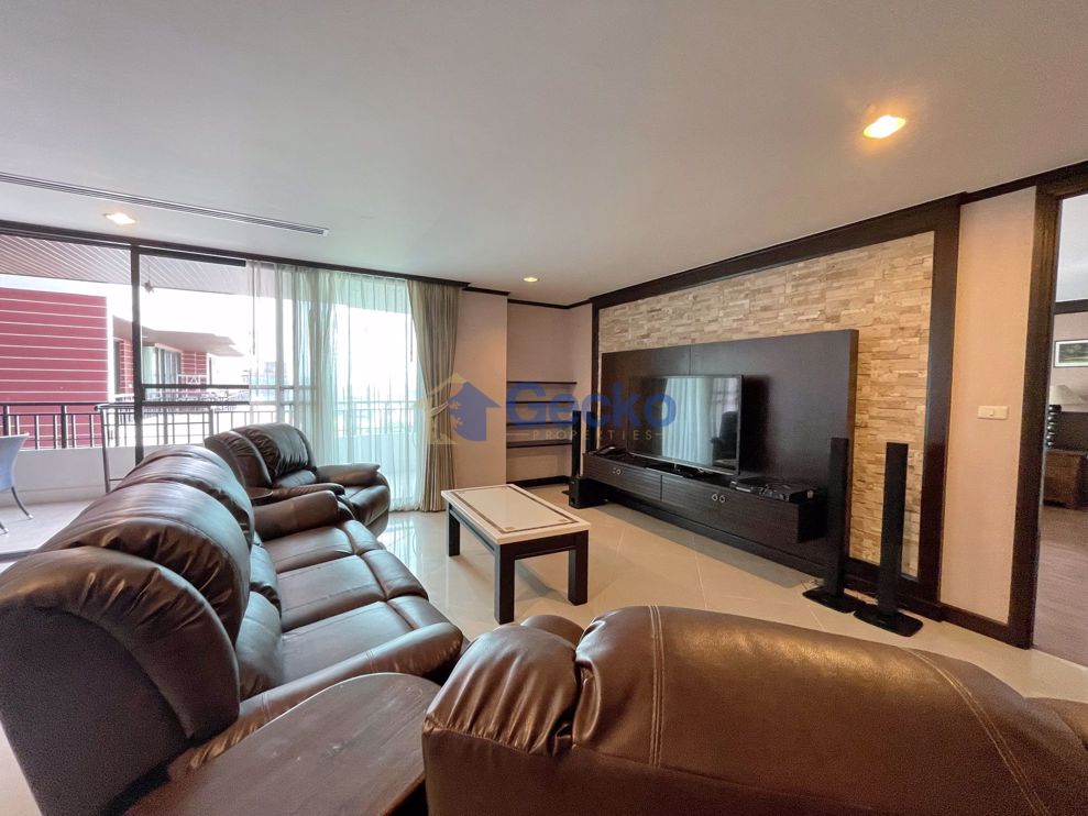 2 Bedrooms Condo in Prime Suites Central Pattaya C002906 (Photo 3)