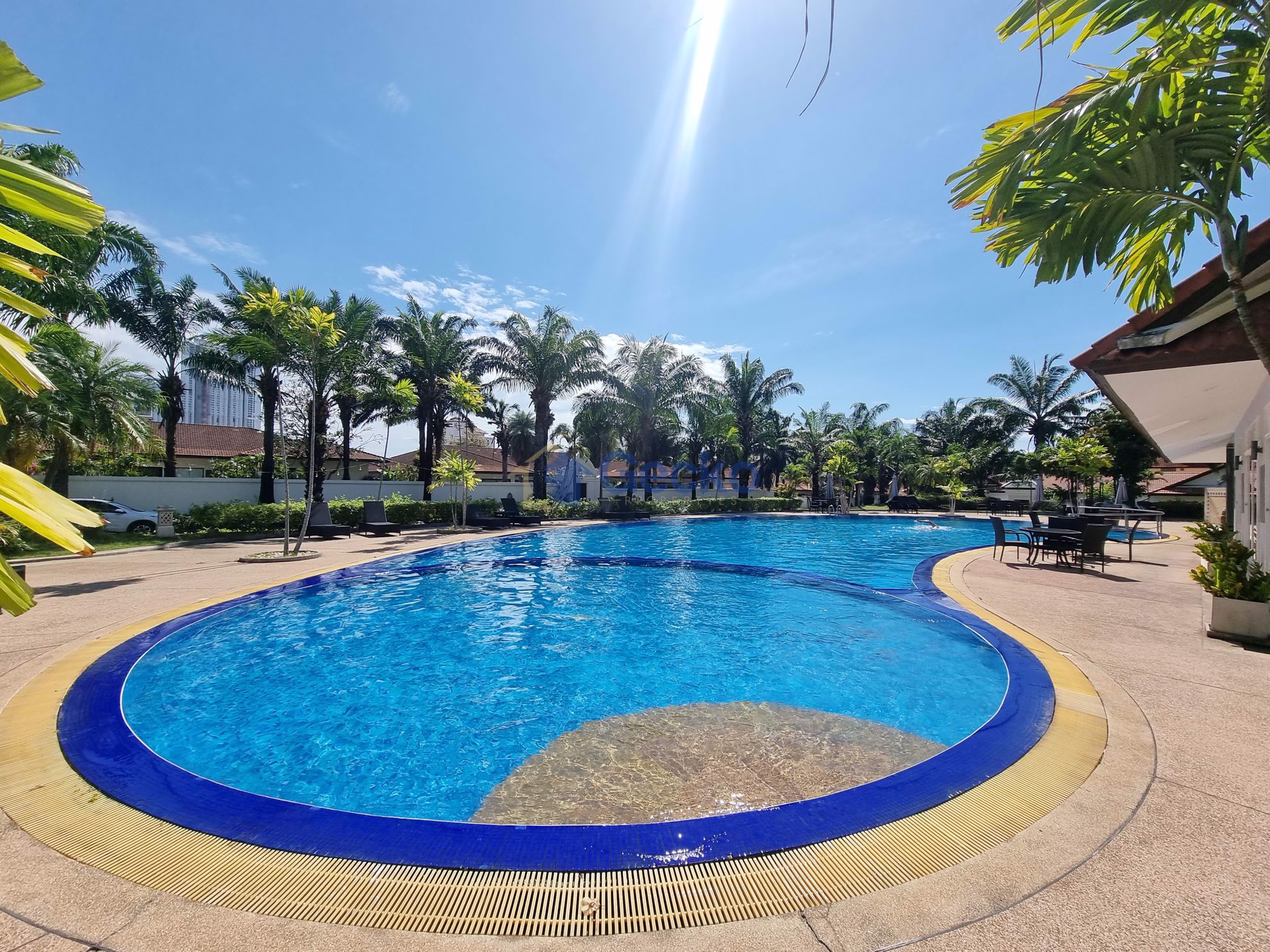 View Talay Villas