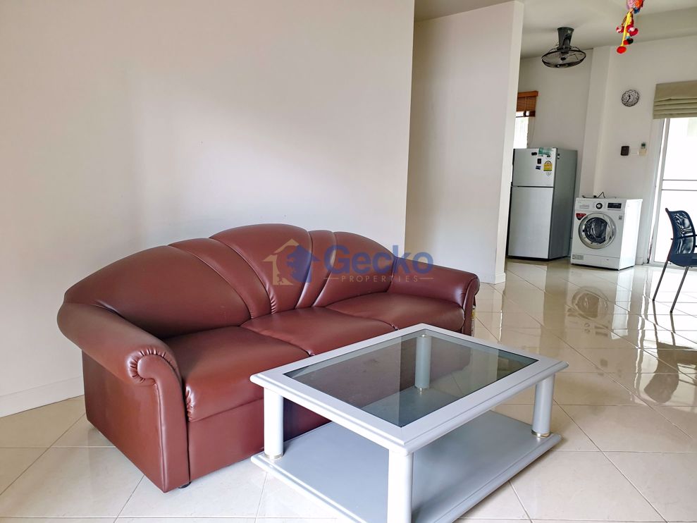 3 Bedrooms House in Green Field Villa 3  East Pattaya H009799 (Photo 3)