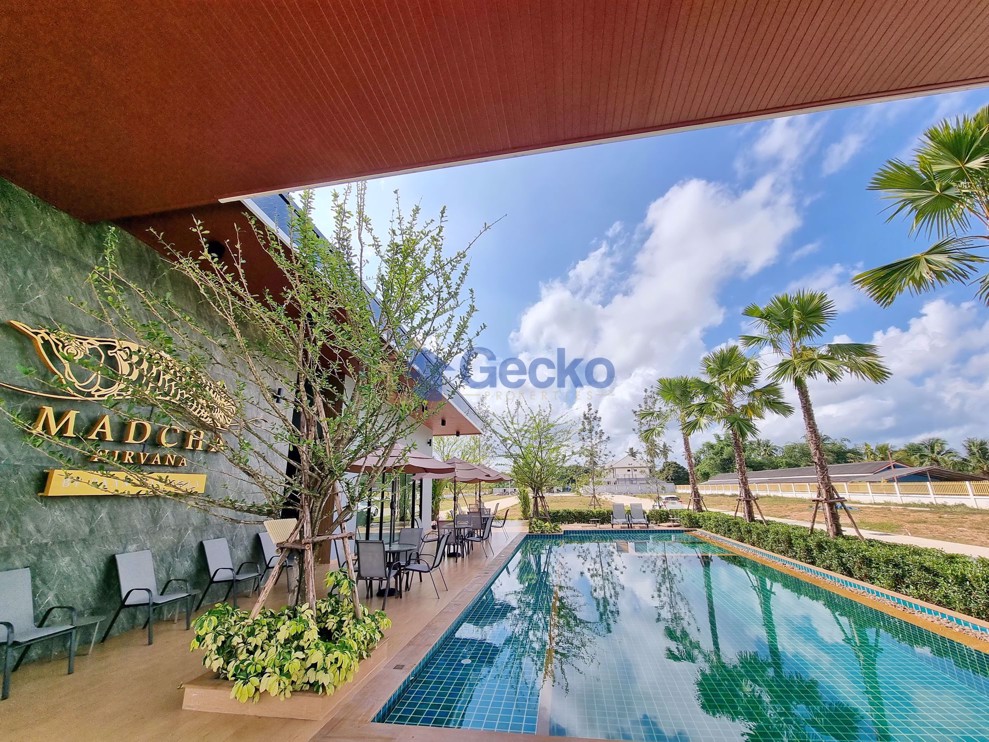 Madcha Nirvana Baanmae Villa 3 (Photo 1)