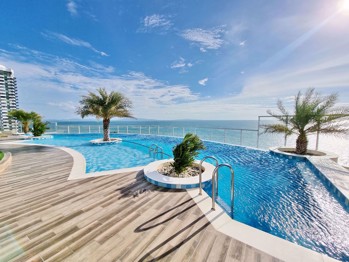 Pratumnak Condo - C009801