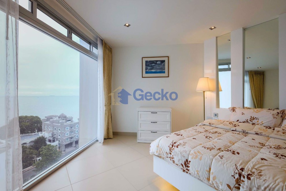 1 Bedroom Condo in  Sands Condominium Pratumnak C009801 (Photo 3)