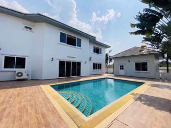 East Pattaya House - H009811