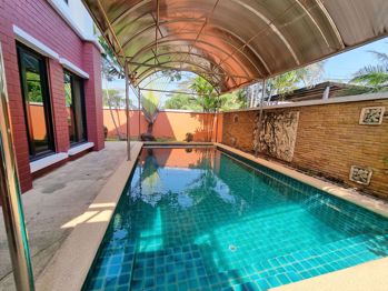 East Pattaya House - H009813
