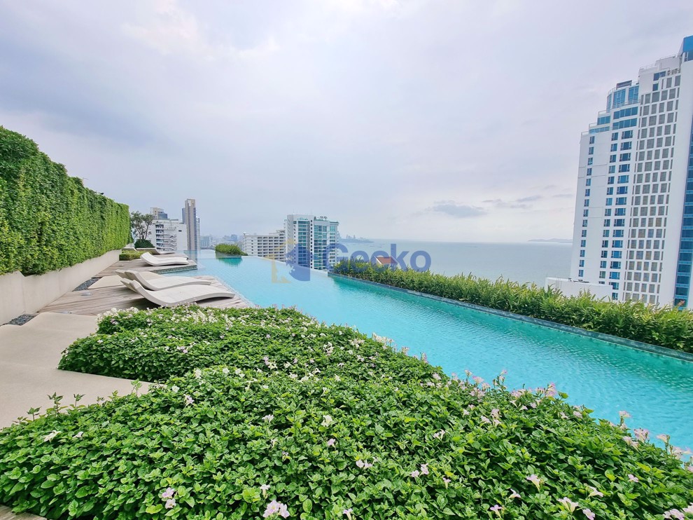 Baan Plai Haad Pattaya (Photo 2)