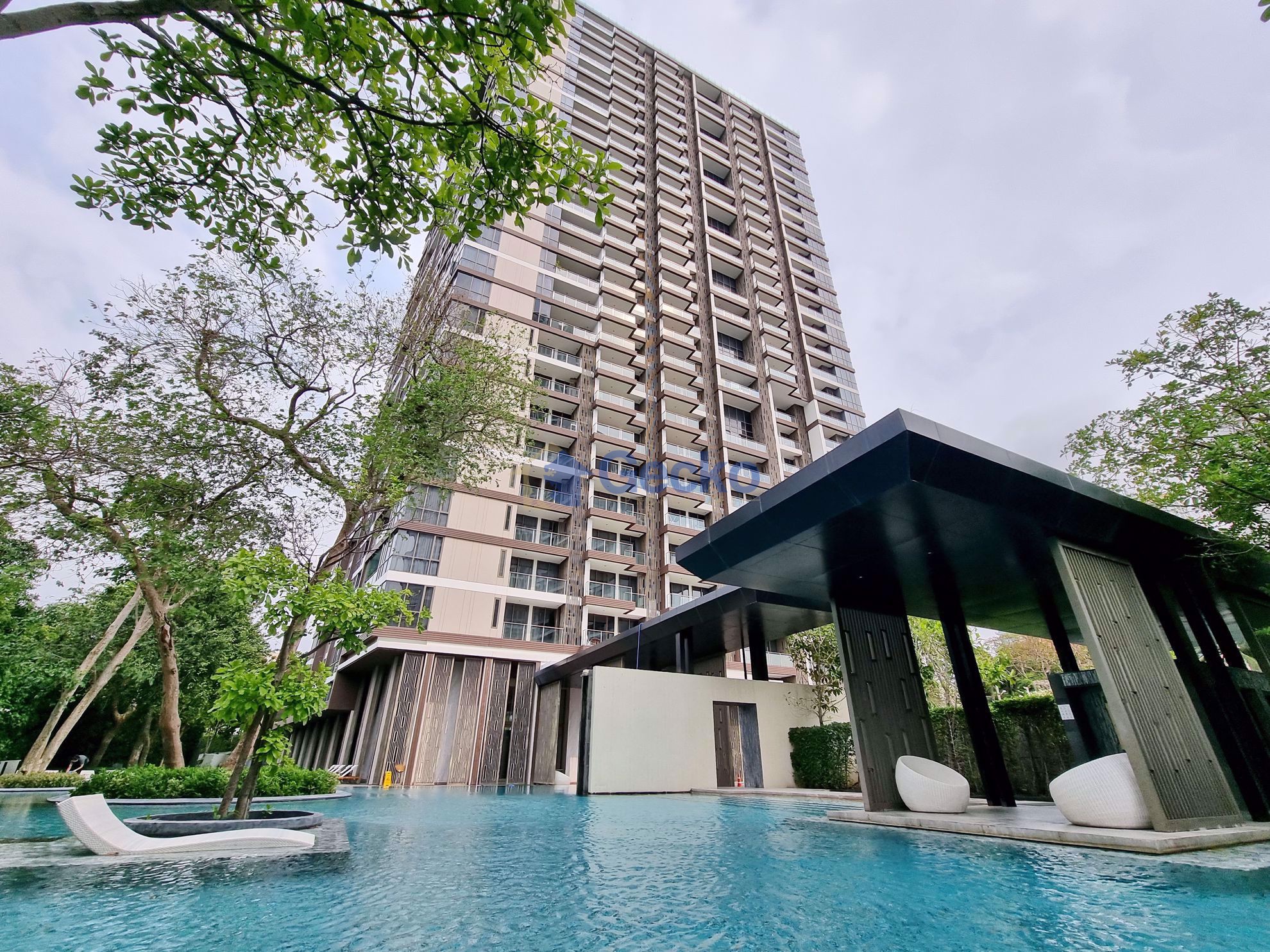 Baan Plai Haad Pattaya