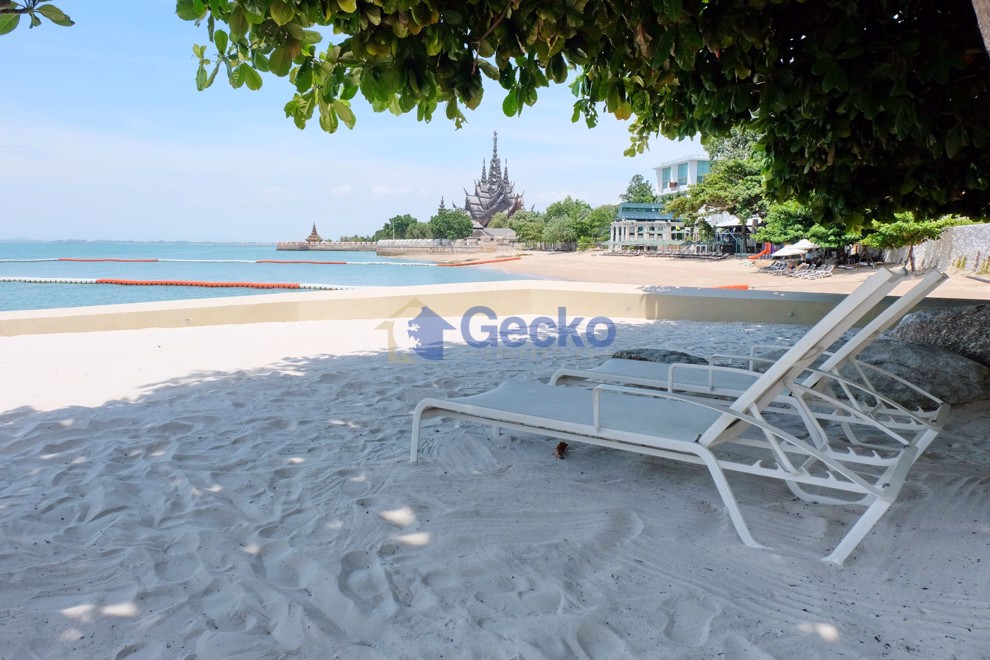 Baan Plai Haad Pattaya (Photo 4)