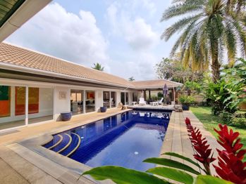East Pattaya House - H009793