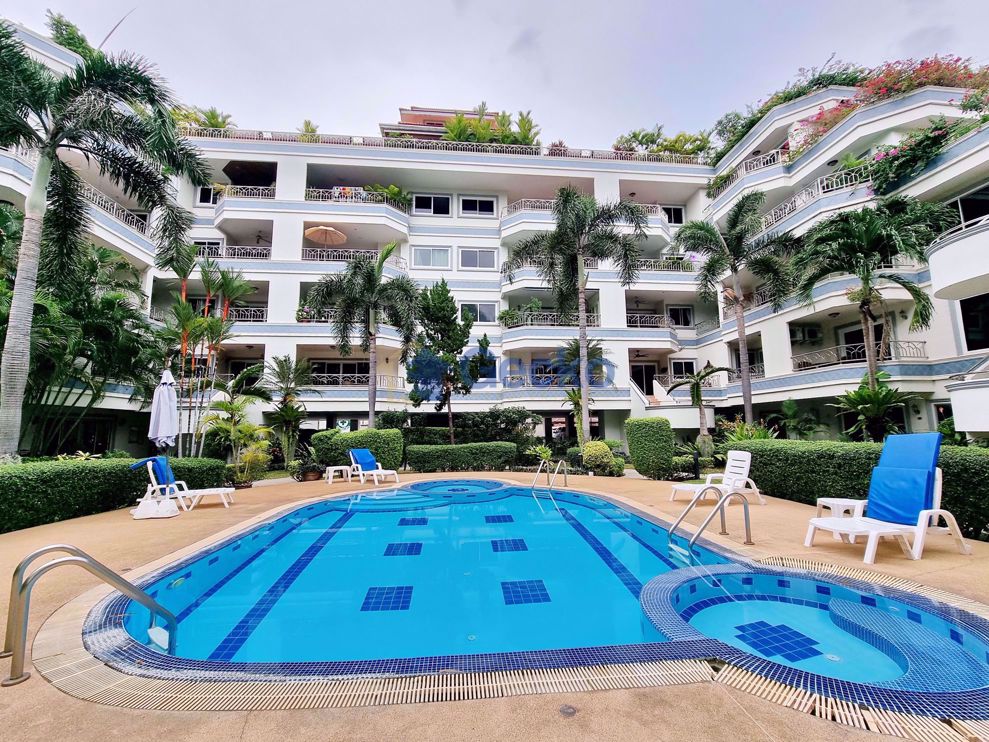 2 ห้องนอน คอนโดมิเนี่ยม in Nordic Terrace พระตำหนัก C009244 (Cover Photo)