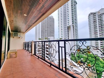 Wongamat Condo - C004726