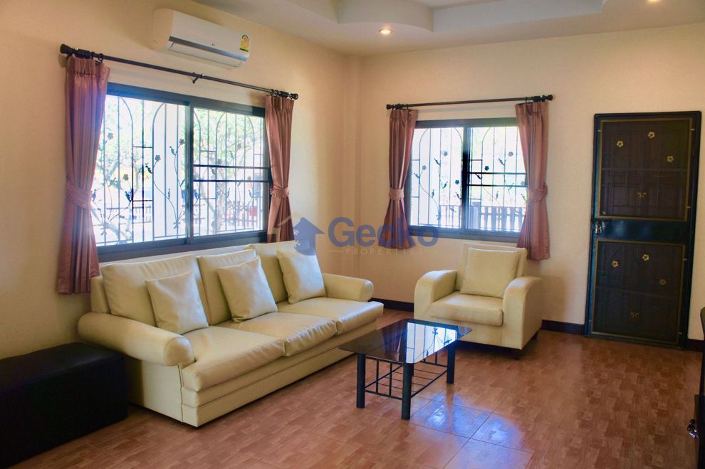 3 ห้องนอน บ้าน in Pattaya Tropical  พัทยาตะวันออก H008928 (Photo 3)