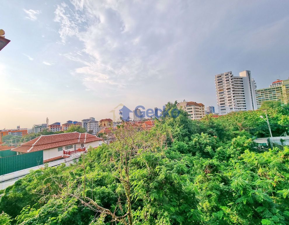 1 Bedroom Condo in Art on the Hill Pratumnak C009825 (Photo 1)