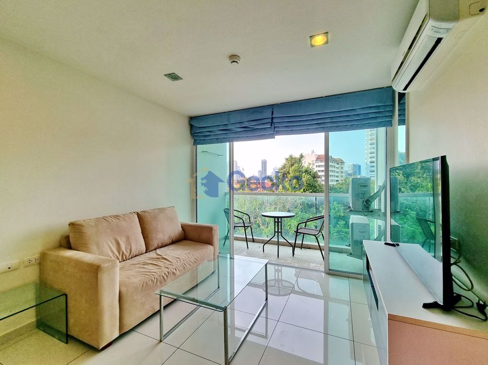 1 Bedroom Condo in Art on the Hill Pratumnak C009825 (Photo 3)