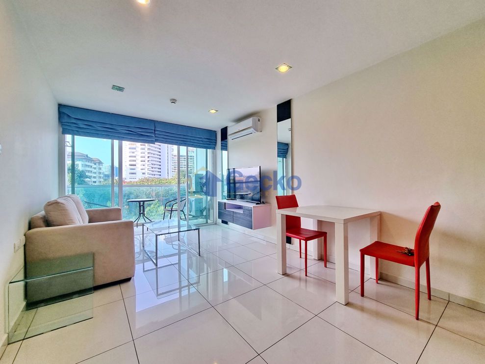 1 Bedroom Condo in Art on the Hill Pratumnak C009825 (Photo 4)