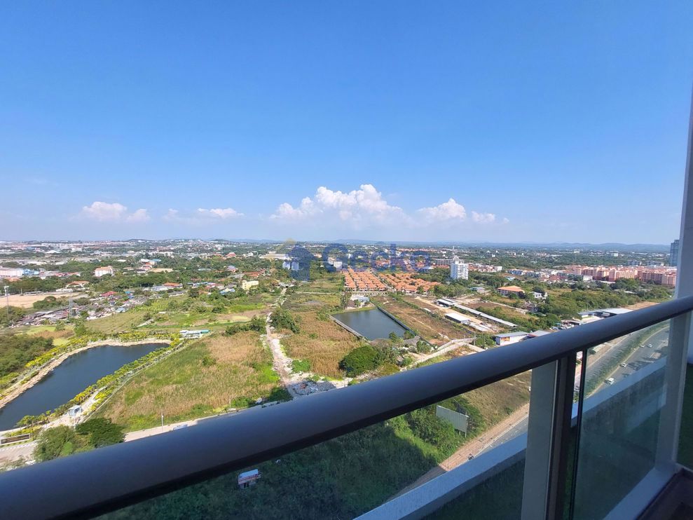 1 Bedroom Condo in The Riviera Jomtien Jomtien C009829 (Cover Photo)
