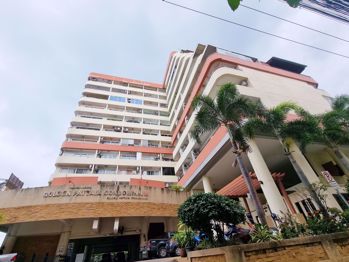 Picture of Golden Pattaya Condominium