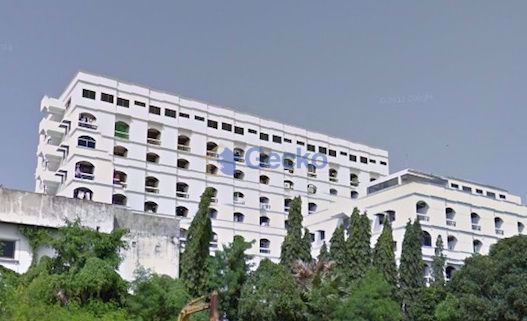 Pattaya Rungfaa Condominum