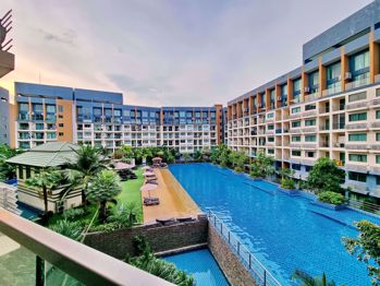 Jomtien Condo - C009439