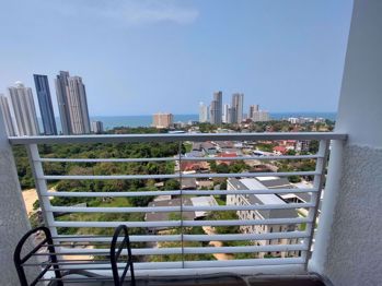 Wongamat Condo - C009844
