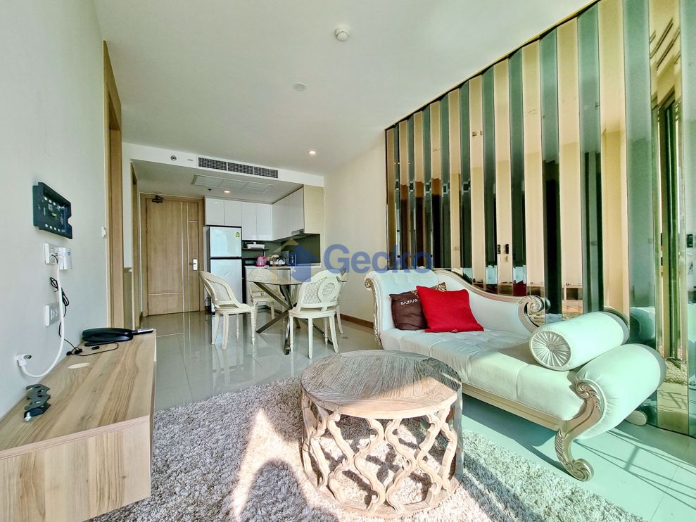 1 Bedroom Condo in The Riviera Jomtien Jomtien C009846 (Photo 4)
