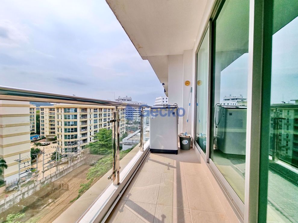2 Bedrooms Condo in The Urban Central Pattaya C009847 (Cover Photo)
