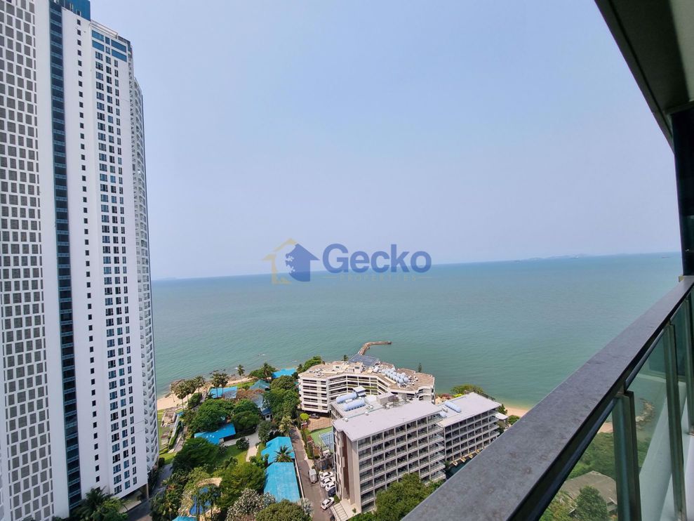3 Bedrooms Condo in Baan Plai Haad Pattaya Wongamat C009849 (Photo 1)