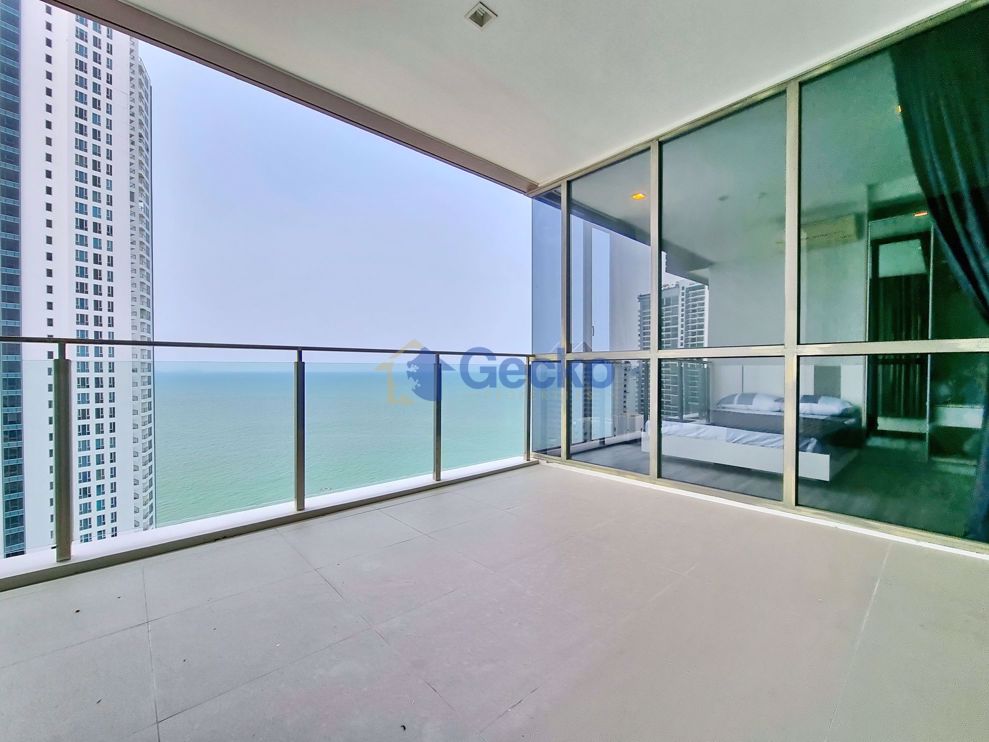 3 Bedrooms Condo in Baan Plai Haad Pattaya Wongamat C009849 (Cover Photo)