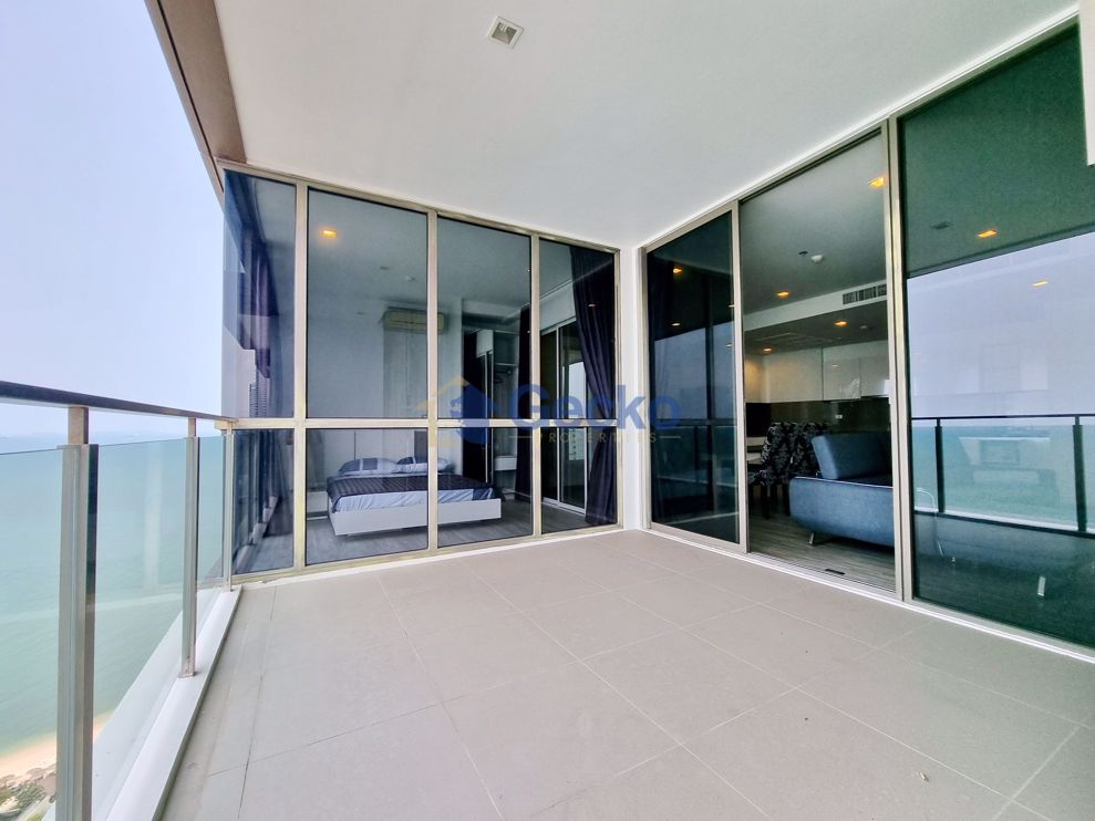 3 Bedrooms Condo in Baan Plai Haad Pattaya Wongamat C009849 (Photo 3)