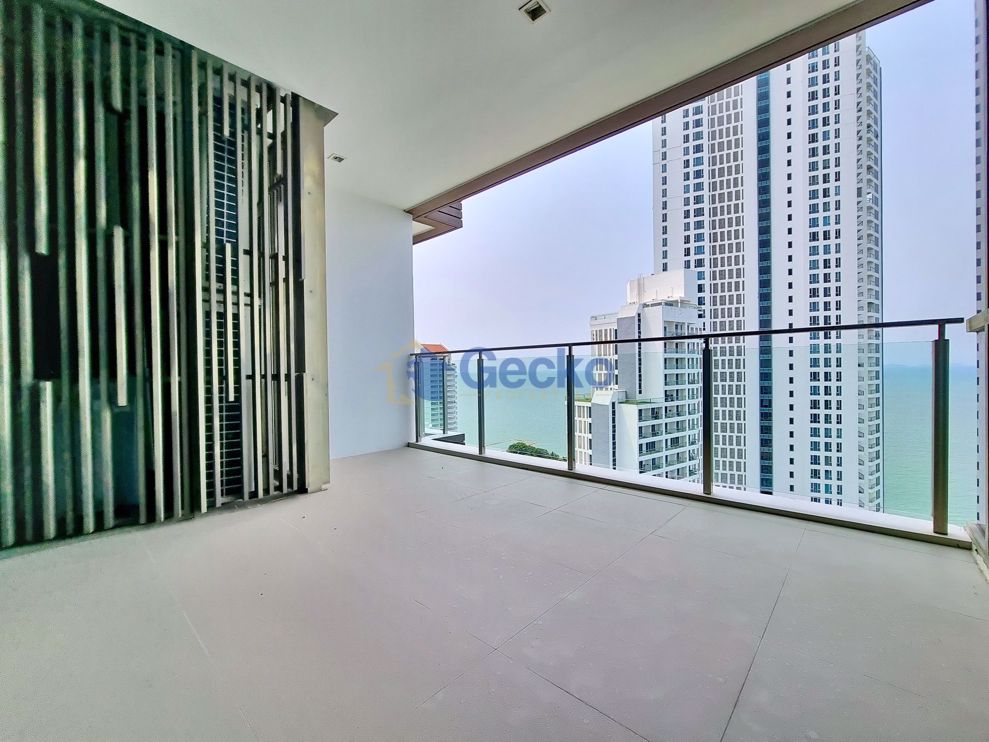 3 Bedrooms Condo in Baan Plai Haad Pattaya Wongamat C009849 (Photo 4)